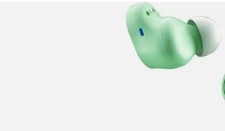 Skullcandy Sesh Evo True Wireless In-Ear Earbud - Pure Mint - LEFT BUD ONLY