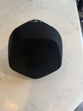 Bang Olufsen BEOPLAY S3 Bluetooth Speaker Black - EXCELLENT