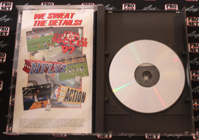 Daytona USA: Championship Circuit Edition (Sega Saturn, 1998) - Tested!