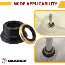 Washer Tub Seal 5303279394 For Kenmore Frigidaire Wsher 5303279394 5308027482 US