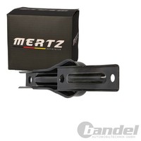 Mertz Motorlager Hinten Passend FüR Audi A3 Q2 Seat Ateca Leon Skoda Karoq Octav