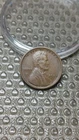 1923 S Lincoln Wheat Cent Penny Original Choice VF                          D252