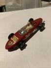 1960s Vintage Corgi Toys Ferrari “Sharknose” Formula 1 Racing Car No 155
