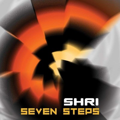 Shri Seven Steps (CD) Album (US IMPORT)