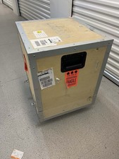 wooden shipping crate for fragile