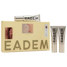 EADEM Mini Le Chouchou Peptide Lip Balm Trio Set