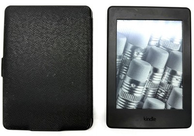 Amazon Kindle Paperwhite 7th Generation 4gb, Black