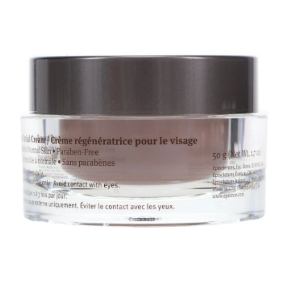 Crema facial Epionce Renewal 1,7 oz - Crema hidratante antienvejecimiento e hidratante para todos Foto 4 de 4