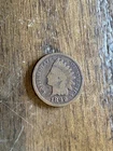 1899 Indian Head Cent- Lot # 32