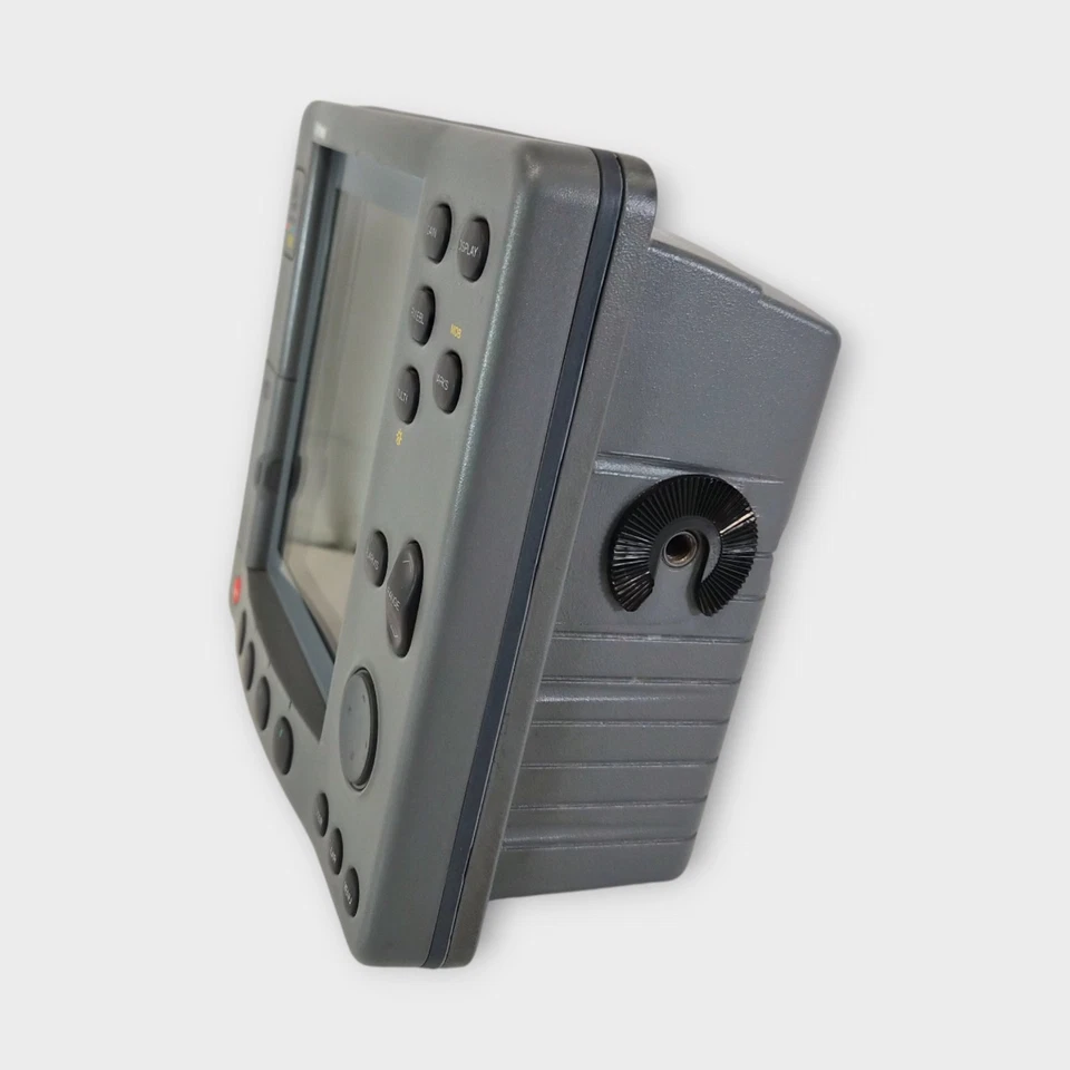 Raytheon L760CRC Pathfinder Sonar Chartplotter Display -E63010- w/ Sun Cover - Image 4 of 4