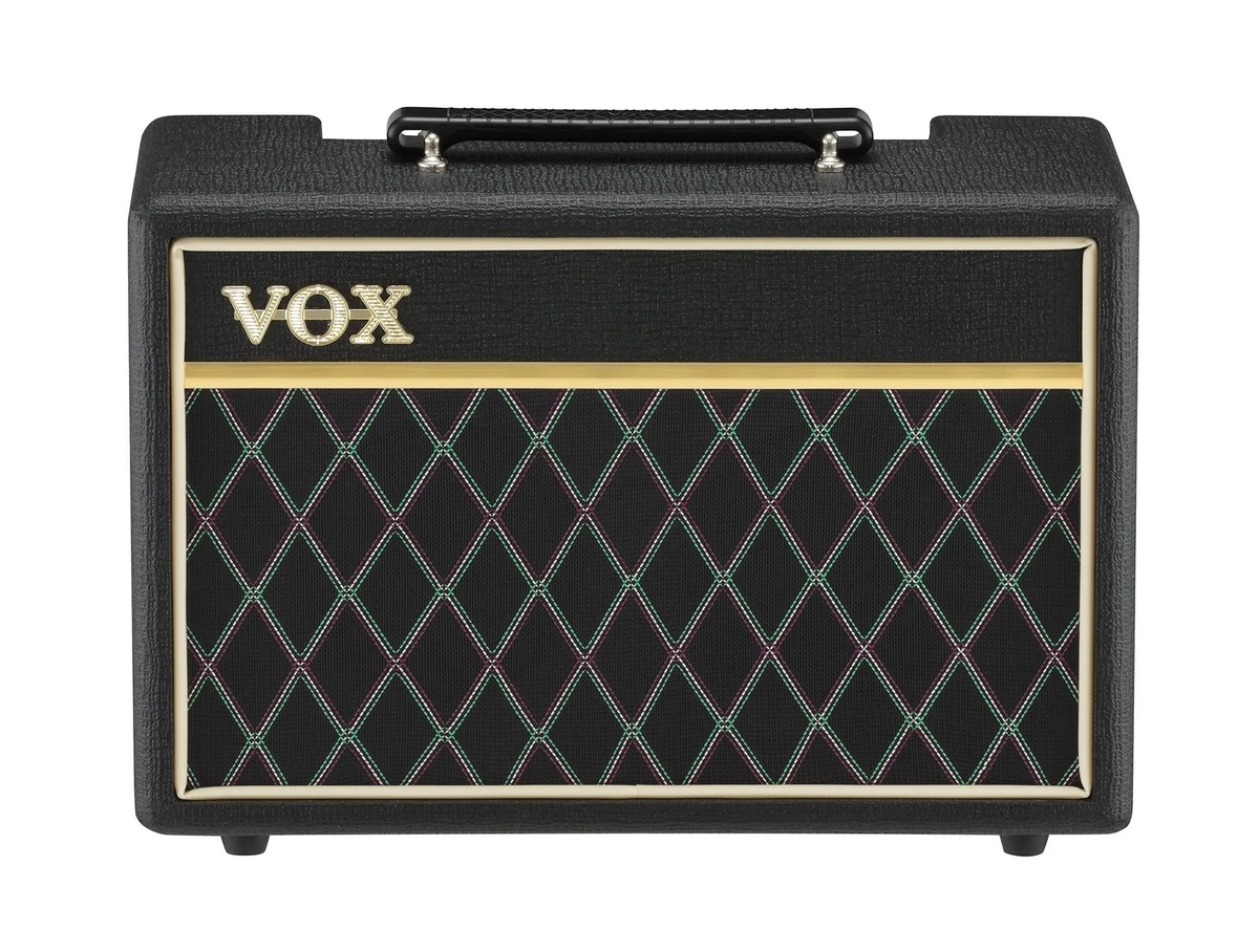 Vox Vintage Guitar Amplifiers for sale | eBay