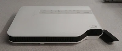 Casio XJ-A140V Laser/LED Hybrid 2500 Lumens DLP Portable Projector - Image 1 of 4