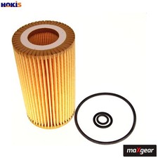 OIL FILTER 26-0019 FOR JEEP GRAND/CHEROKEE/II/Mk/SUV MERCEDES-BENZ VIANO 2.7L