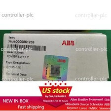 one new abb for Inverter ACS800 Power Board APOW-11C Fast Shipping US Free TAX