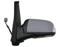 AußEnspiegel Links Ford C-MAX 2003-2010 Elektrisch Anklappbar MIT Blinker