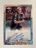 2025 Topps Chrome MLS Cavan Sullivan 30th Anniversary Rookie Auto #NFA-CS
