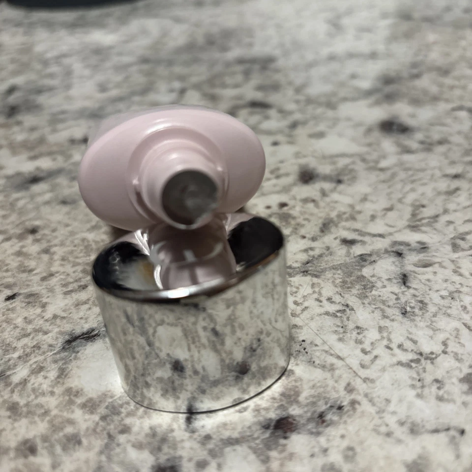 Miss Dior - Gel corporal sorbete rosa brillante - ¡2,5 OZ sellado! ¡Nuevo!  Precio de venta sugerido por el fabricante: 55 $ Foto 4 de 4