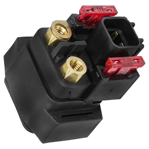 Starter Solenoid Relay for Yamaha V-STAR V STAR 950 XVS950 2009 2010 2011-2016 - Bild 6 von 7