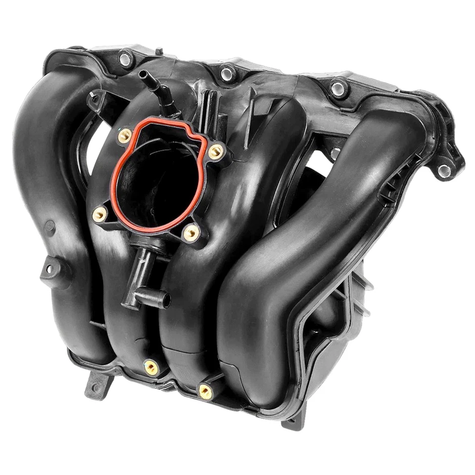 Intake Manifold for Chevy Malibu HHR Cobalt Pontiac G5 G6 Saturn 08-12 12597953 Foto 2 de 4