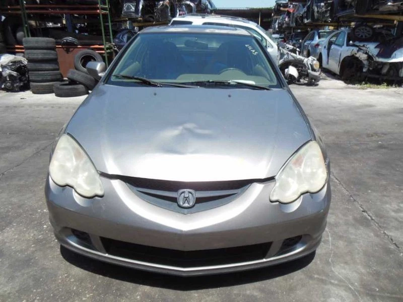 Fuel Filer Neck 2002 03 04 Acura RSX Foto 3 de 4