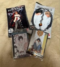 Death Note Wafer L Trading Card Japanese