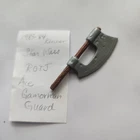 Vintage Star Wars Gamorrean Guard Axe Weapon Accessory Part Kenner 1983