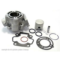 Airsal Zylinder - Ø41Mm Suzuki Rmx 50 FüR Motorrad Ersatzteile ZubehöR Teile