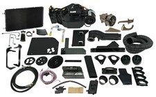 No Compressor Vintage Air 69-72 Chevy Corvette Wo Factory Ac Gen 5 Surefit Kit
