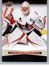 2024 Upper Deck Tim Hortons Greatest Duos Base / Insert Pick From List NHL/PWHL