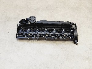 BMW F11 M550DX, Zylinderkopfhaube, 11128510234