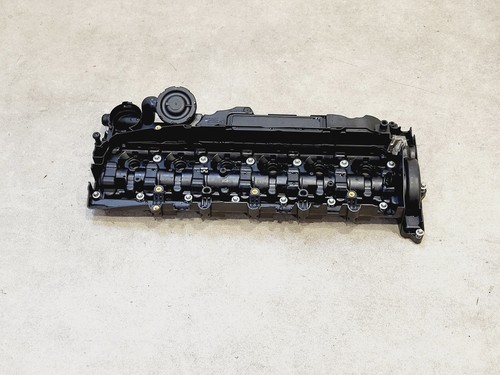 BMW F11 M550DX, Zylinderkopfhaube, 11128510234