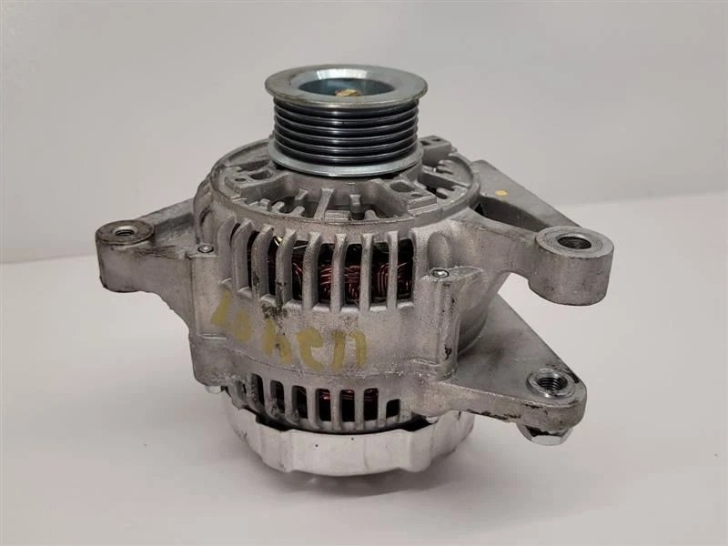 Alternador Ponitiac Vibe 2003-2008 1,8 L 2706022040  Foto 4 de 4
