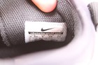 RARE Nike Air Bakin 2013 Black Red Sz 5.5 Y Tim Hardaway 316759-004 — photo 6