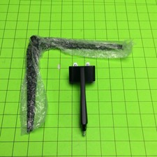 LED-24A Monitor Black Stand Base