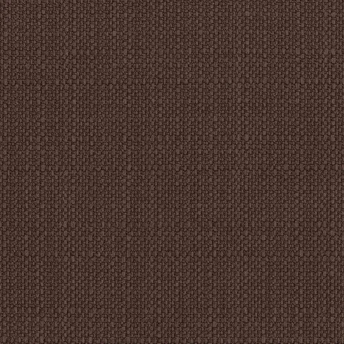 Sterling Chocolate Pillow, 20x20, Traditional Style - Picture 2 of 2