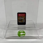 Zelda Breath of the Wild (Nintendo Switch, 2017) Cartridge Only