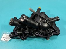 Pompe à essence Skoda FABIA