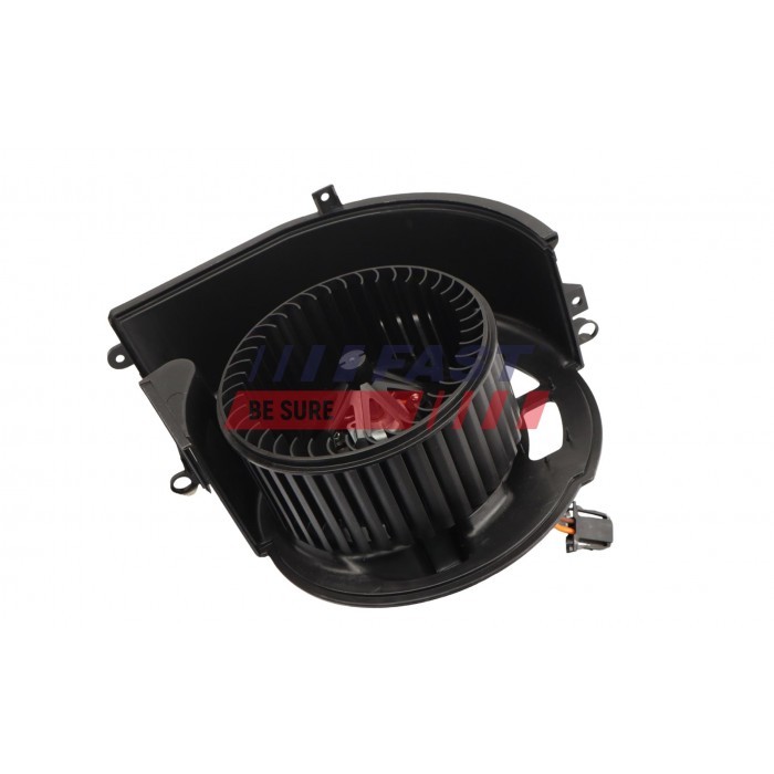Pulseur d'air habitacle BMW X6 E71 pour un confort de route et désembuage rapide