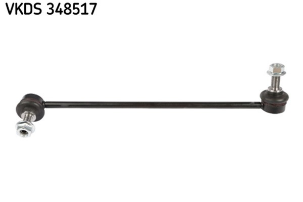 Koppelstange Stabilisator SKF Vkds 348517 FüR BMW X3 F25 X4 F26 Sdrive Xdrive-image