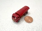 Vintage Matchbox Lesney Moko ERF ROAD TANKER Esso Truck No. 11 - 2" Version