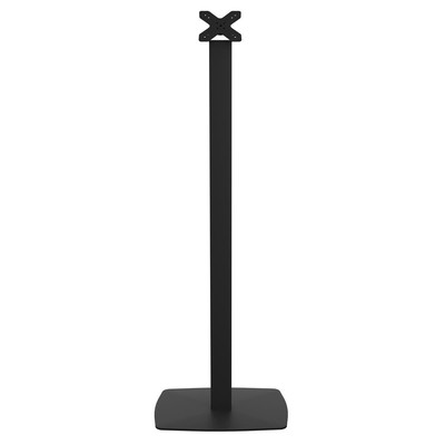 CTA Digital ADD-CHKB Premium Thin Profile Floor Stand   (Black)