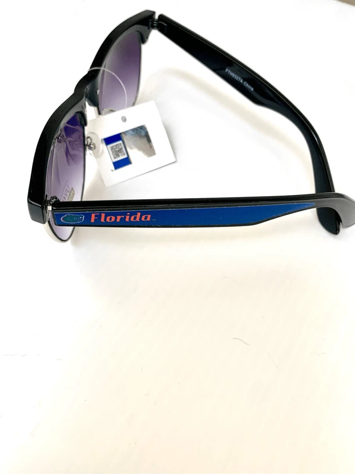 Sunglasses UF Gators #sunshine #go gators #sunglasses - Image 4 of 4