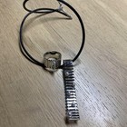Final Mikimoto Perrita Set Pearl