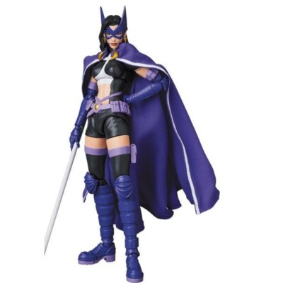 MAFEX マフェックス ナイトウィング (Batman: Hush Ver.) DC Mafex DC Comics Nightwing (Batman Hush Version)