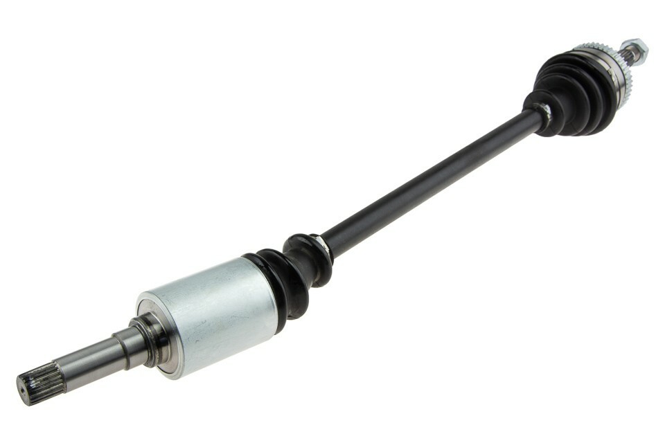 Cardan Droit Transmission Pour Citroën AX Phase 2 - Réf 327308, Occasion Bon état, Kilométrage 275k Km