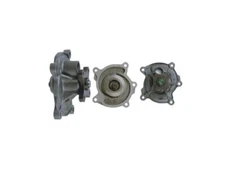 DIY Solutions Water Pump fits Pontiac Montana 2006 3.9L V6 39CHCD