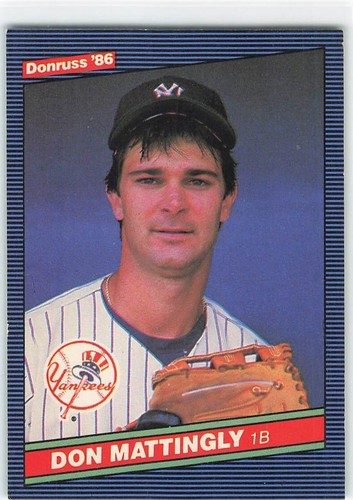 Don Mattingly MEGA SALE - You Pick - Base and Inserts - New York Yankees - HOF - Picture 13 of 199
