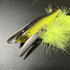 RAID JAPAN  DODGE Very  Good