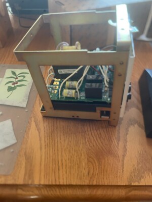4 Basler Plug and Play Relays