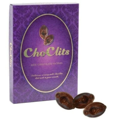 Edible Naughty Chocolate Adult Hen Stag Party Novelty Funny Joke Gift Choclits